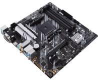 ASUS Płyta główna Prime B550M-A WIFI II AM4 4DDR4 HDMI M.2 mATX PRIME B550M-A WIFI II - 1064331 - zdjęcie 5